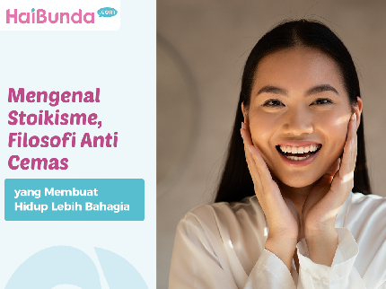 Mengenal Stoikisme, Filosofi Anti Cemas yang Membuat Hidup Lebih Bahagia