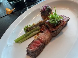 Hadir di Jakarta, Chef Syrco Bakker Sajikan Menu Berkelas Bintang Michelin Terbaru