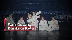 img-title Gelar Konser Stadium Pertama, NCT Dream Sukses Bikin SUGBK Panas