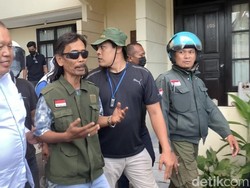 Ormas PGN Bubarkan PWF-Bule Australia Peras Kontraktor Rp 1 Milar
