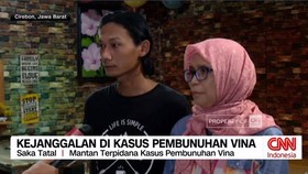 VIDEO: Pengakuan Mantan Terpidana Kasus Pembunuhan Vina Cirebon
