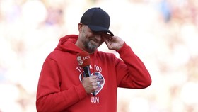 FOTO: Hari Perpisahan Jurgen Klopp dan Liverpool
