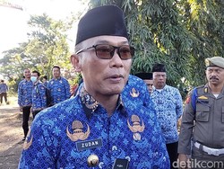 Zudan Arif Ajak Masyarakat Ramaikan Sulsel Menari di Lego-lego CPI Makassar