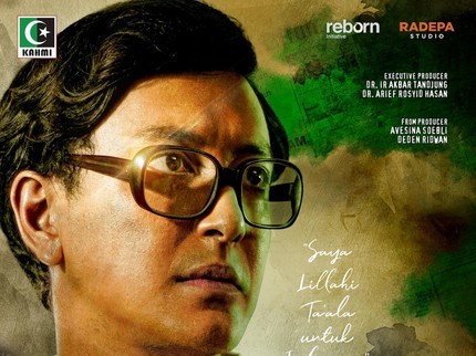 28 Film Bioskop Terbaru Juni 2024 Lengkap dari Hollywood, Indonesia dan Korea