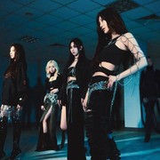 aespa Tampil Fierce dalam Foto Konsep Lagu Terbaru 'Armageddon'
