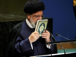 3 Fakta Iran Raksasa Minyak Dunia yang Presidennya Meninggal Kecelakaan Heli
