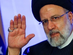 Presiden Iran Meninggal Usai Heli Jatuh, Siapa Penggantinya?