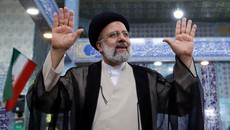 Iran Gelar Pemilihan Presiden 28 Juni Usai Ebrahim Raisi Meninggal