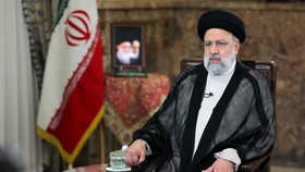 Raisi Meninggal Dunia, Sempat Disebut Berpotensi Gantikan Khamenei
