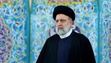 Iran Resmi Umumkan Presiden Raisi Meninggal dalam Kecelakaan Heli