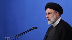 Ikut Iran, Lebanon Berkabung 3 Hari usai Raisi Meninggal