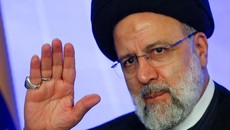 Iran Buka Suara soal Pemerintahan usai Presiden Raisi Meninggal Dunia