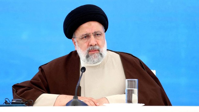 jurnalis keturunan Yahudi, Catherine Perez-Shakdam, menjadi sorotan media Iran setelah mengungkap identitas aslinya dan pandangan barunya mendukung Israel.