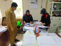 Jabar Hari Ini: Kejati Jabar Geledah Kantor-Rumdin Sekda Karawang