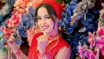BERSYUKUR&nbsp;DISAYANG MERTUA