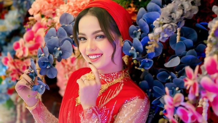 Putri DA