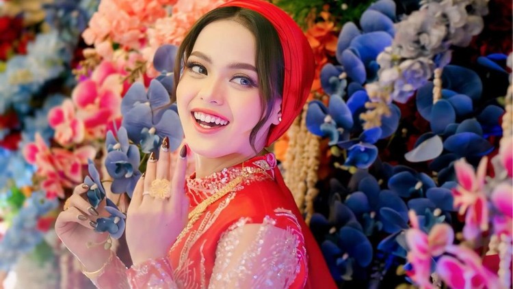 Putri DA