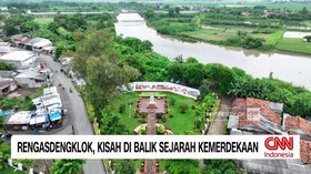 VIDEO: Rengasdengklok, Kisah di Balik Sejarah Kemerdekaan RI