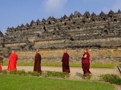 Mengenal Hari Raya Waisak, Lengkap dengan Makna dan Temanya