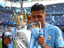 Rodri: Arsenal Luar Biasa, tapi Tidak Bermental Juara!