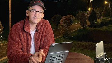 Pengacara Ruben Onsu Komentari Video Sarwendah Minta Maaf