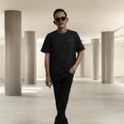 Potret Sebelum VS Sesudah Makeover Pemulung Bergaya Kekinian, Bikin Pangling!