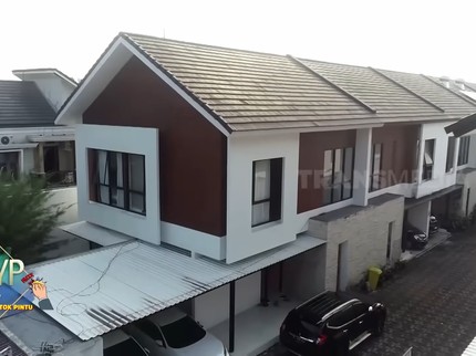 Intip 5 Potret Rumah Arafah Rianti, Mewah & Dibeli Cash Seharga Miliaran