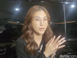 Sahabat Ungkap Kondisi Sarwendah Usai Digugat Cerai Ruben Onsu