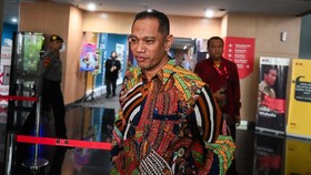 Dewas KPK: Nurul Ghufron Langgar Etik Sedang, Sanksi Potong Gaji