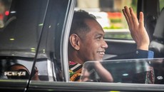 PTUN Jakarta Perintahkan Dewas KPK Tunda Vonis Etik Nurul Ghufron