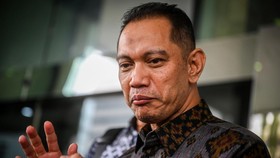Nurul Ghufron Laporkan Beberapa Anggota Dewas KPK ke Bareskrim