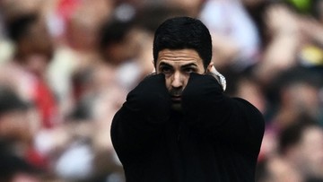 Berita Olahraga Terkini CNN Sport : Arteta Sebut Arsenal Butuh Pemain Seperti Mohamed Salah