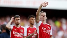 5 Pertandingan yang Bikin Arsenal Gagal Juara Liga Inggris