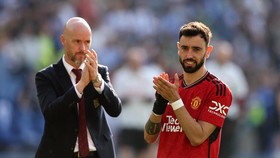 MU Cetak 4 Rekor Terburuk di Era Premier League