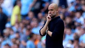 Ngebet Inggris Dilatih Guardiola, FA Rela Tunjuk Pelatih Interim