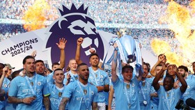 Legenda Liverpool dan Inggris Prediksi Man City Juara Lagi