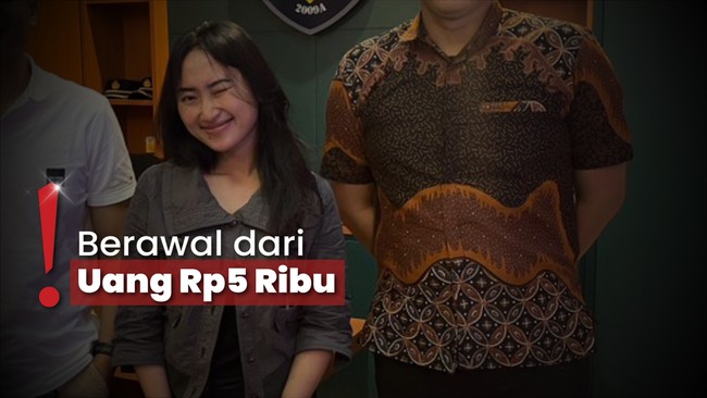 Viral Pria yang Menguntit Wanita Asal Surabaya Selama 10 Tahun Ditangkap