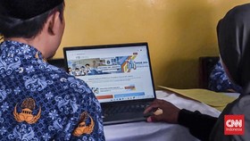 Rencana PPDB Baru: Gandeng Sekolah Swasta, Biaya Ditanggung Pemda