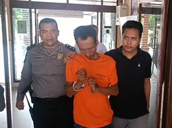 Motif Pria Nekat Bakar IRT di Deli Serdang: Sakit Hati Dipecat