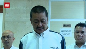VIDEO: 2 Pesawat Dialihkan Untuk Haji Berdampak, Bos Garuda Minta Maaf