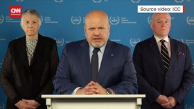 VIDEO: ICC Rilis Surat Penangkapan Netanyahu dan Petinggi Hamas
