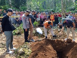 Makam Mahasiswi Terbongkar di Purbalingga, Warga Duga Mayat Hendak Dicuri