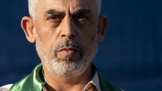 Hamas Kecam Rencana Jaksa ICC Tangkap Pemimpinnya