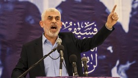Jaksa ICC Ajukan Penangkapan Pemimpin Hamas Selain PM Israel Netanyahu