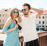 Bisa Saling Memahami, 5 Zodiak Ini Paling Cocok Jadi Pendamping Hidup Gemini