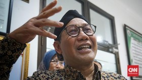 Waketum PKB Dorong Kakak Cak Imin Jadi Opsi Lawan Khofifah di Jatim