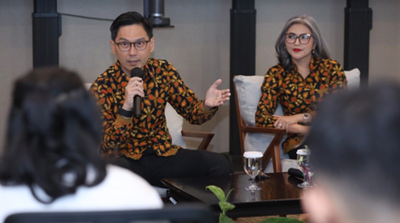 PT HM Sampoerna Tbk. (Sampoerna) menyatakan bahwa nilai keberagaman, kesetaraan, dan inklusivitas dalam bingkai meritokrasi