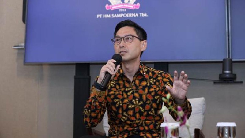PT HM Sampoerna Tbk. (Sampoerna) menegaskan komitmennya untuk senantiasa aktif terlibat dalam pengembangan sumber daya manusia (SDM) di Indonesia.
