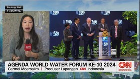 VIDEO: Agenda World Water Forum 2024