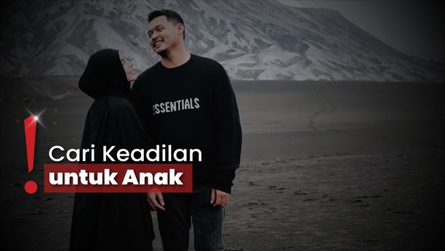 Polisi Ungkap Kelanjutan Kasus Eks Pengasuh Aniaya Anak Aghnia Punjabi